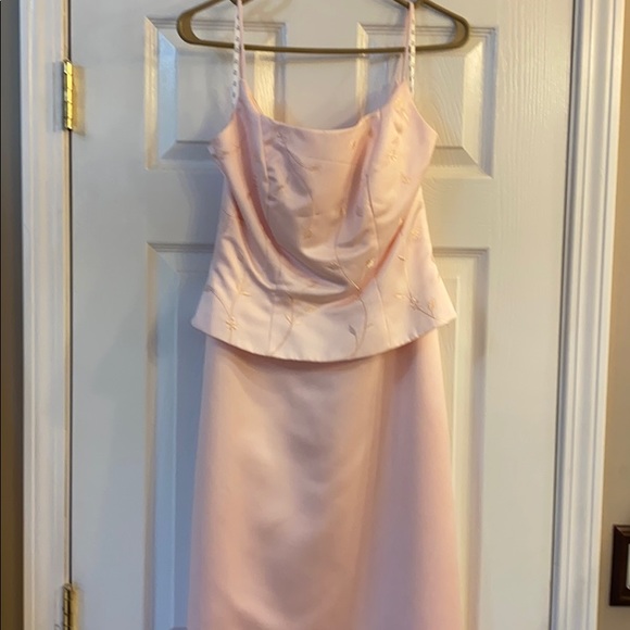 Dresses & Skirts - Bridesmaid gown